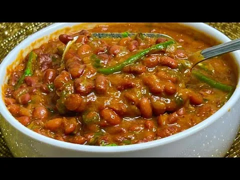  कुकर में राजमा कैसे बनाएं?