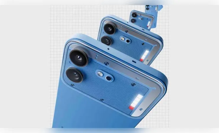Nothing Phone (4b) के फीचर्स लॉन्च से पहले लीक