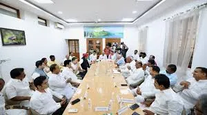  केंद्र सरकार को घेरने की साझा रणनीति बनाएगा विपक्ष