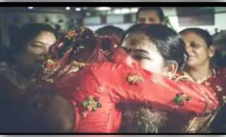 5 महीने के अंदर लुटेरी दुल्हन ने कीं 3 अलग-अलग शादियां