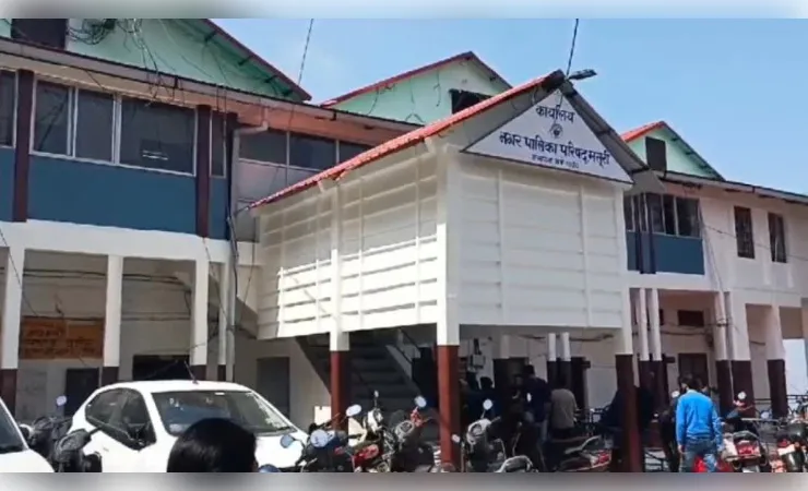  सीएम आवास समेत कई सरकारी प्रतिष्ठान आतंकी निशाने पर