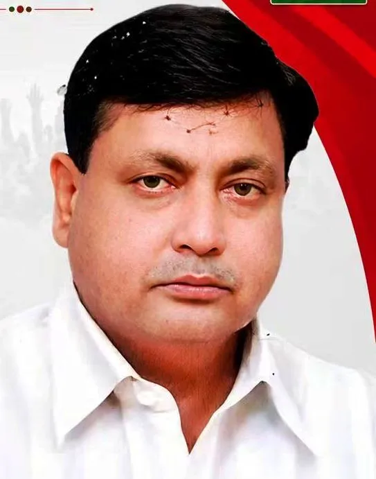 शमीम कौसर फिर बने सपा जिलाध्यक्ष