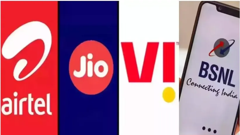 सस्ते कॉलिंग-SMS प्लान की उम्मीदें टूटीं, Jio, Airtel और Vi ने कहा- नहीं कर सकते