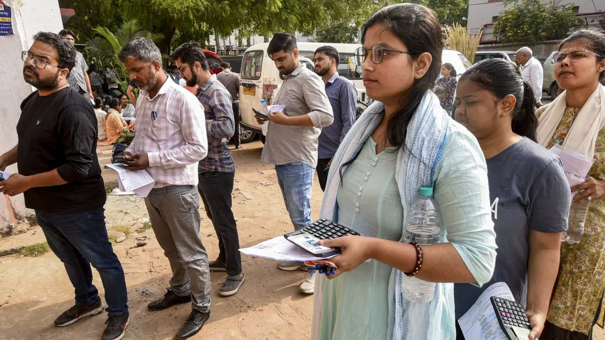 NEET UG री-एग्जाम को लेकर बड़ी खबर, NTA ने जारी की सिटी स्लिप