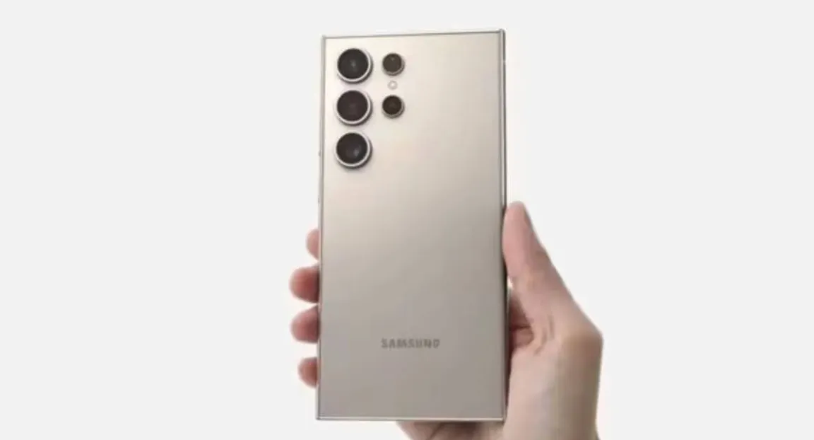 Samsung Galaxy S25 Ultra की कीमत में फिर बड़ी कटौती, फिर घटी कीमत