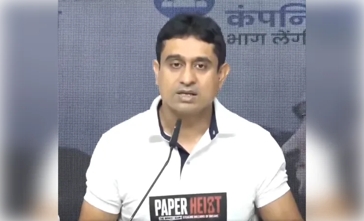 राहुल गांधी के जन्मदिन पर दिल्ली में आयोजित होगा विशाल रोजगार मेला, 150 कंपनियां करेंगी भर्ती