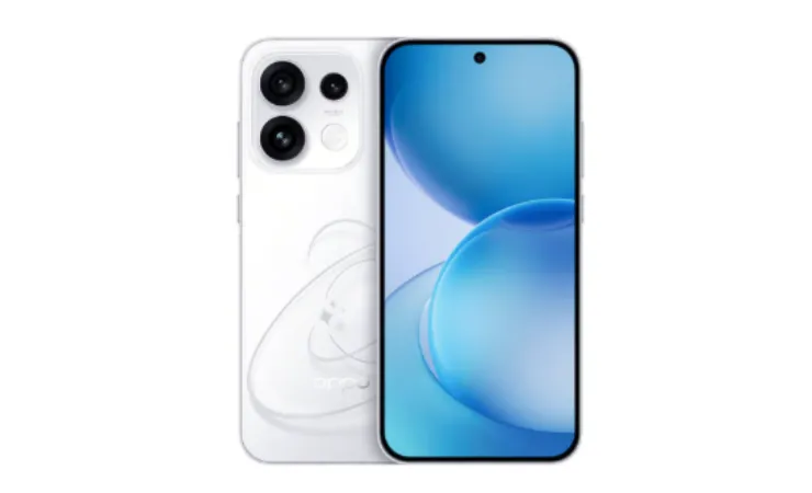 oppo reno  