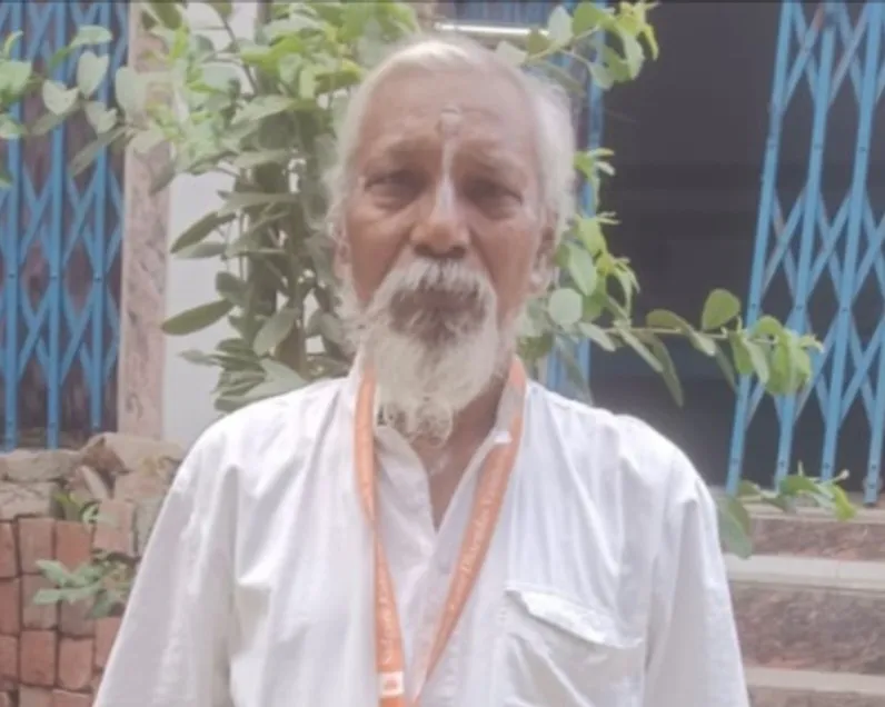 महंत राजकुमार की अपील,अधिक से अधिक संख्या में पहुंचे दामाखेड़ा 