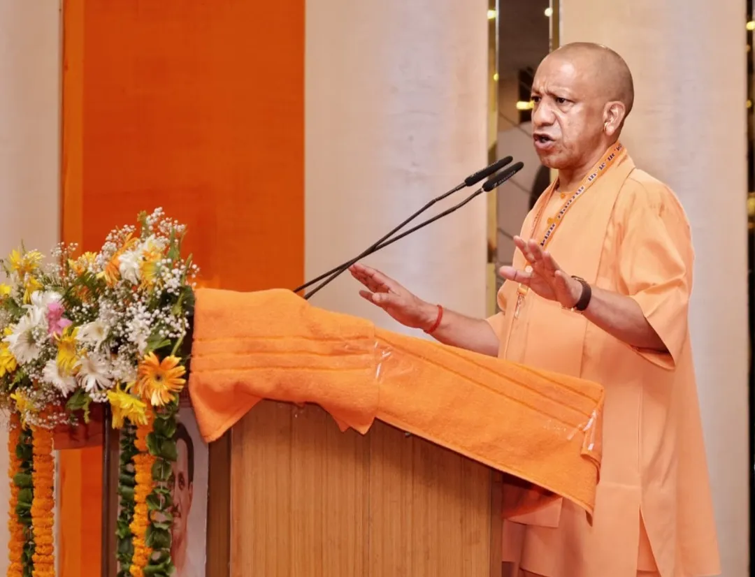 मूल्यों व आदर्शों से जुड़ी है भाजपा की शून्य से शिखर तक की यात्रा : मुख्यमंत्री 