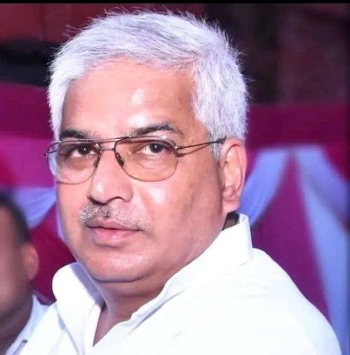 राजा मयंकेश्वर शरण सिंह जनपद प्रतापगढ़ के प्रभारी मंत्री हुए