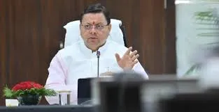  किसी भी तरह की गड़बड़ी की कोई गुंजाइश नहीं:धामी