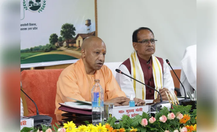लखनऊ में बनेगा क्लीन प्लांट सेंटर, यूपी ने तैयार किया 2047 का रोडमैप