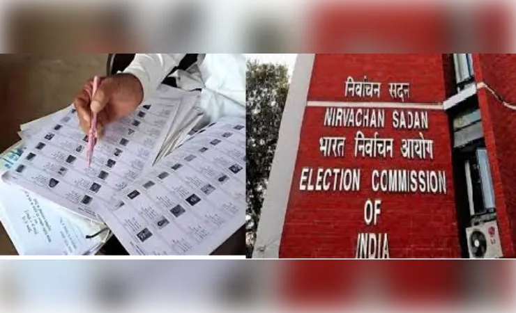 फर्जी वोटरों पर वार, संदिग्ध विदेशियों पर आयोग की नजर, होगी कानूनी जांच