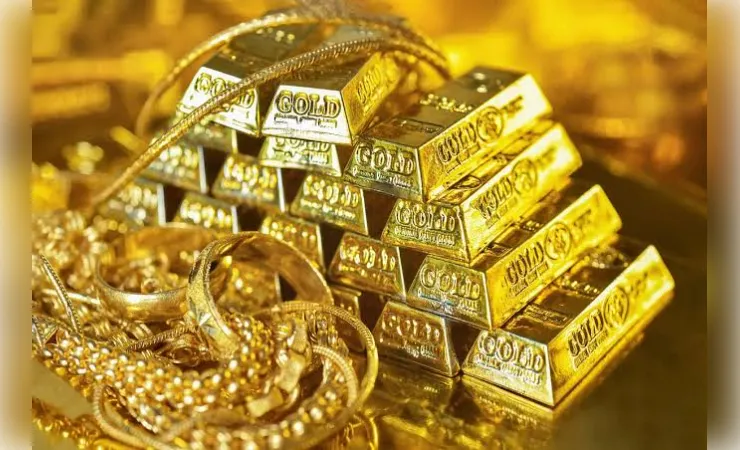 ₹15000 तक टूटा गोल्ड; सिल्वर ₹45000 हुआ सस्ता