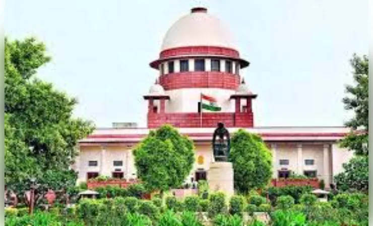 सुप्रीम कोर्ट का ऐतिहासिक फैसला: गृहिणियों के घरेलू श्रम को दी आर्थिक मान्यता