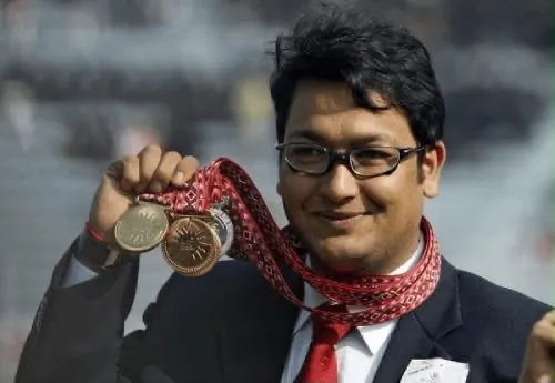 अंतरराष्ट्रीय निशानेबाज के निधन से गम में डूबी पहाड़ों की रानी