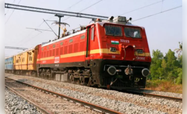 लखनऊ से गोरखपुर के बीच 10 जून तक चलेंगी चार परीक्षा स्पेशल ट्रेनें