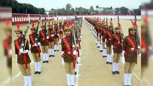  यूपी पुलिस कांस्टेबल भर्ती के लिए मारामारी! हर 1 पद पर 89 दावेदार