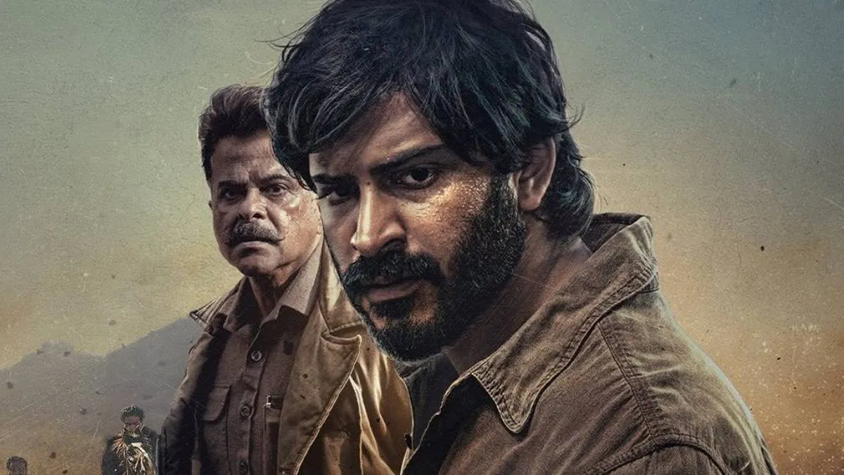 5 फिल्म करके ही अनिल कपूर के बेटे हर्षवर्धन ने छोड़ दिया बॉलीवुड?