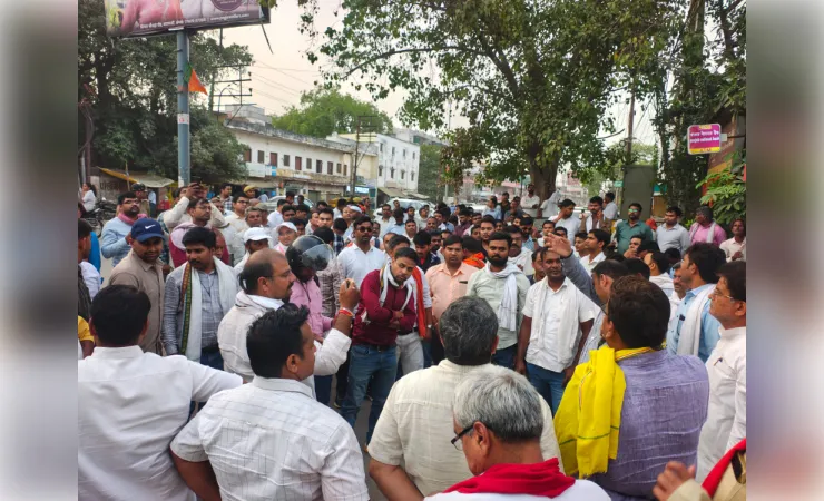बिजली कर्मियों की मांग: रिस्ट्रक्चरिंग व्यवस्था हटाकर हितैषी व्यवस्था लागू की जाए