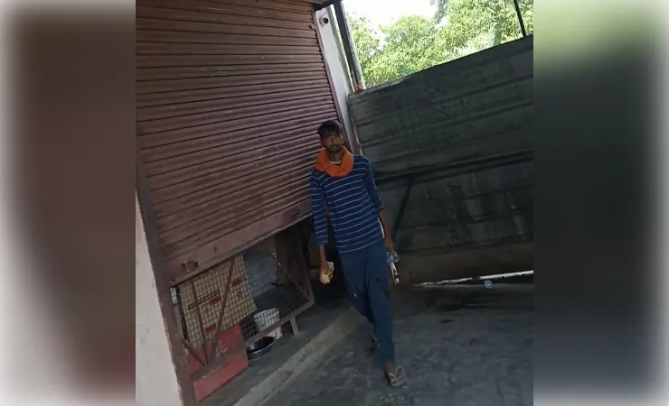 फिर किसी हत्या का इन्तजार कर रहा आबकारी विभाग, नियमों की हो रही अनदेखी