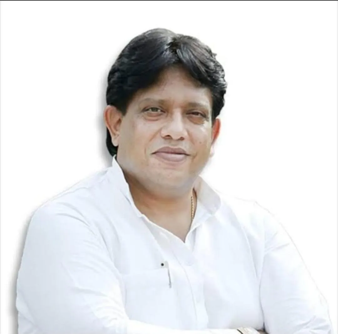 राज्यसभा चुनाव में नामांकन रद्द करना लोकतंत्र पर हमला : चौधरी सुनील सिंह