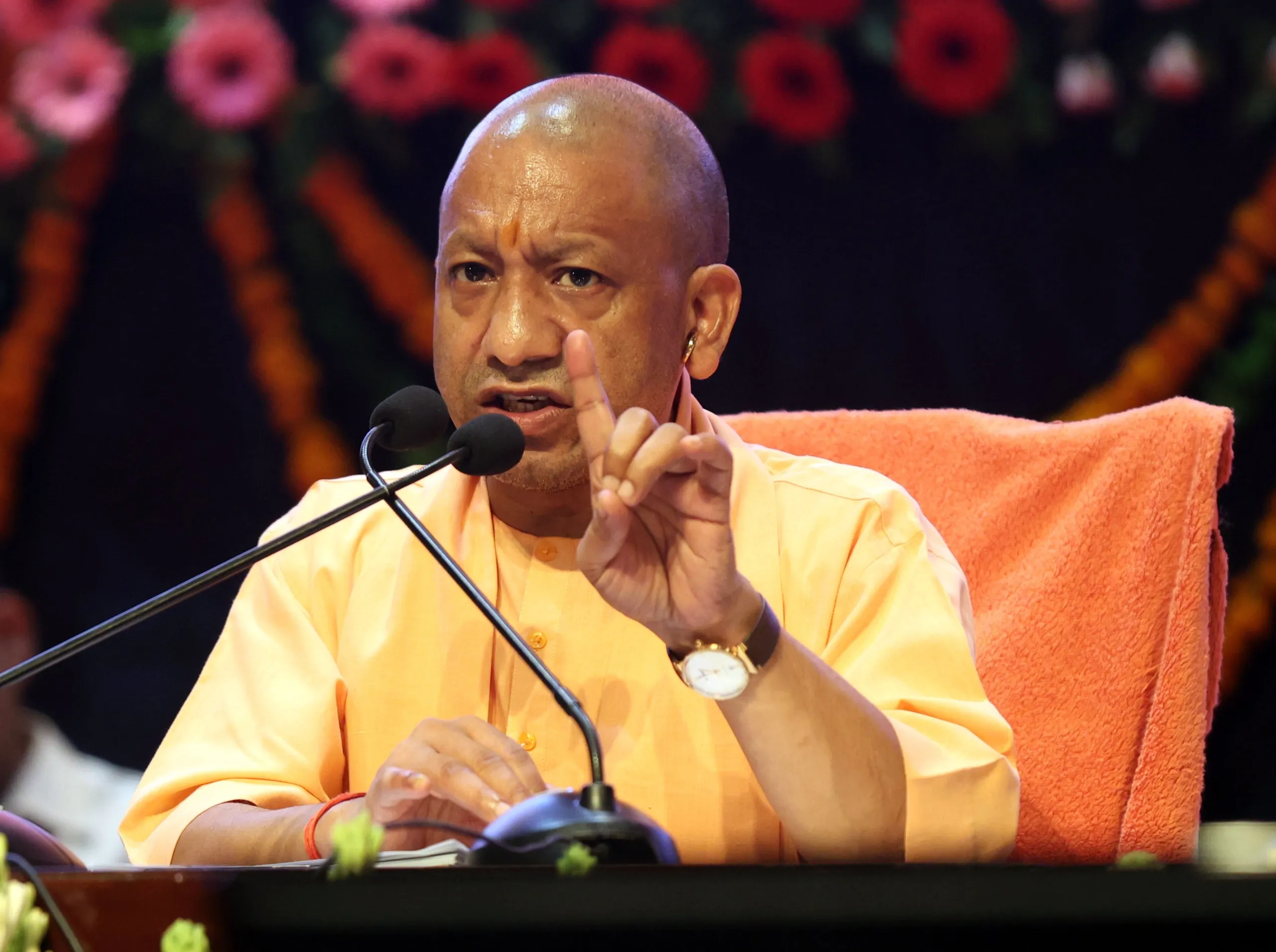 शिकायत के बाद सीएम के अपर मुख्य सचिव ने लिया संज्ञान  