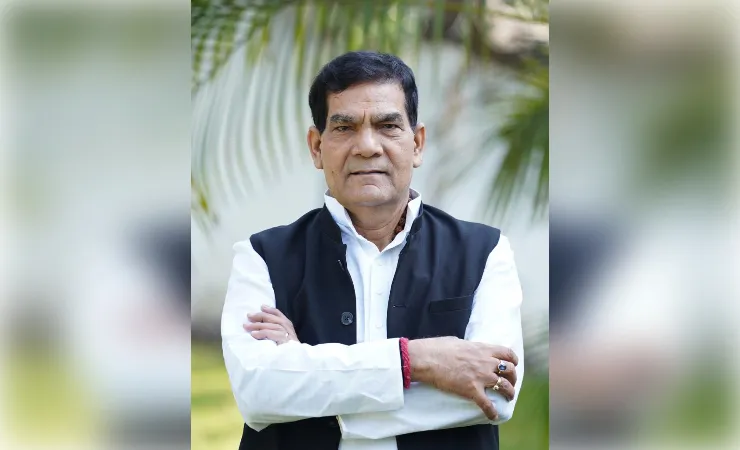 जन चौपाल में ऊर्जा मंत्री ने दिए निर्देश, हर जरूरतमंद तक पहुंचे सरकार की योजनाएं