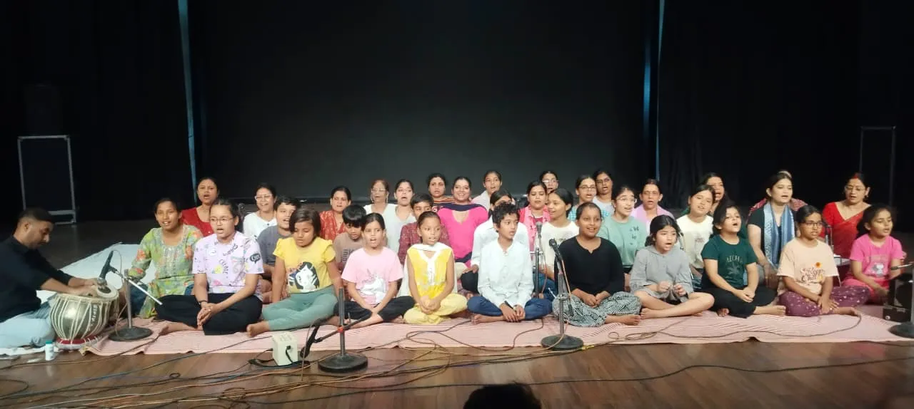 भातखण्डे विवि में 25 जून को होगा समापन प्रदर्शन कार्यक्रम 