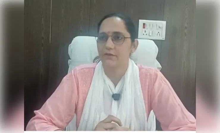 झालू रोड हादसे में झुलसे बच्चों के उपचार व सहायता हेतु प्रशासन सक्रिय