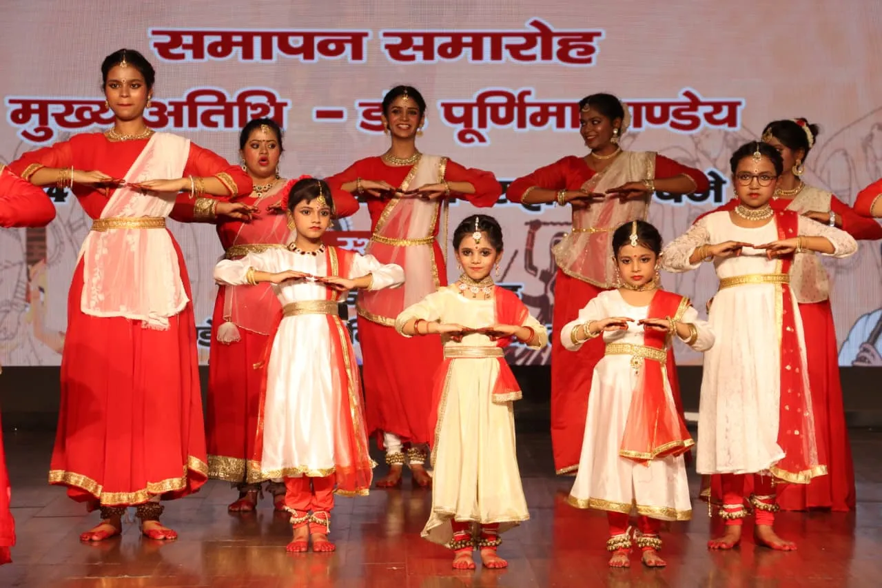 भातखण्डे विवि में ग्रीष्मकालीन कार्यशाला का आयोजन