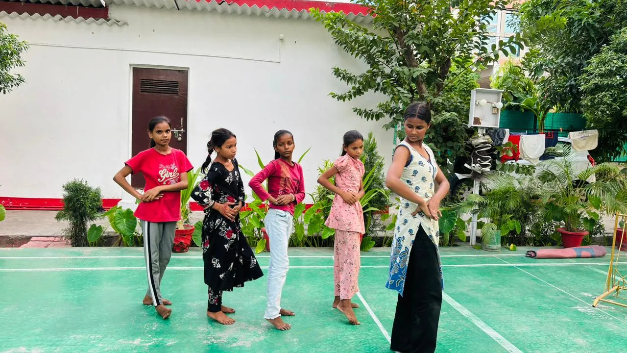 29 व 30 जून को राय उमानाथ बली में होगा उल्लास बाल पर्व 