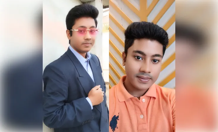 टेलीविजन और मॉडलिंग का चर्चित चेहरा, अब बंगाली सिनेमा में 'जय' का किरदार