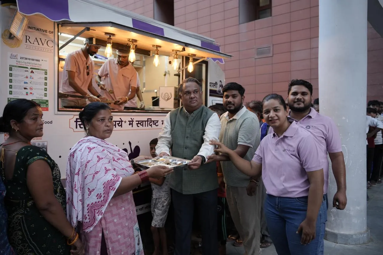 कैंसर संस्थान एक ऐतिहासिक मानवीय पहल की हुई शुरुआत 