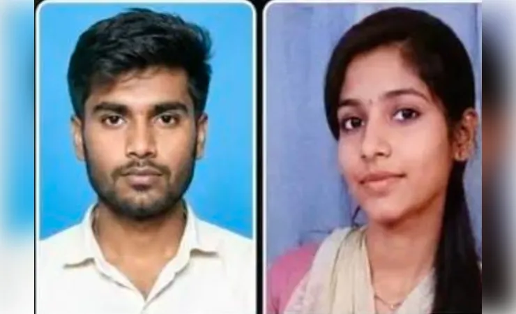 गोण्डा में हादसा, स्ट्रीट लाइट के खंभे से उतरा करंट, युवक की मौत बहन की हालत नाजुक