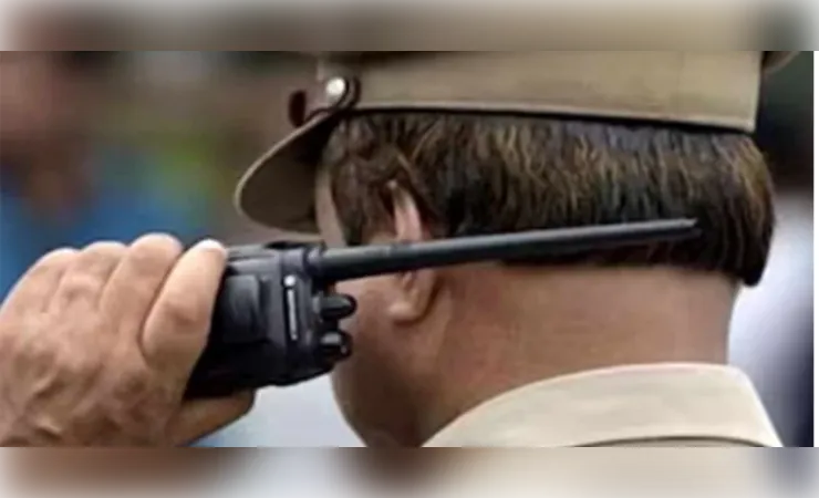 प्रशासनिक दक्षता बनाने को पश्चिम मेदिनीपुर जिला पुलिस में बड़ा फेरबदल, कई ओसी बदले
