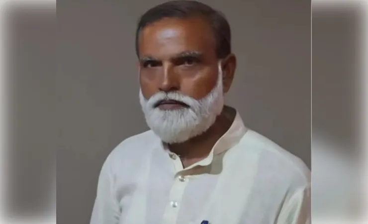 खेती के दौरान दर्दनाक हादसा, ट्रैक्टर के नीचे दबने से युवक की मौत