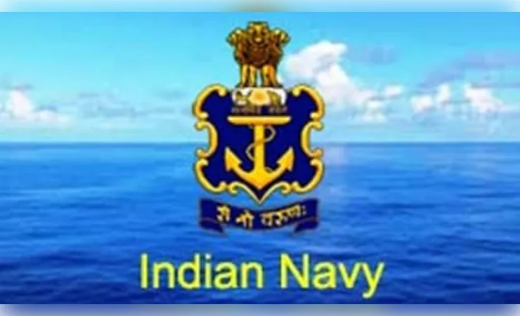 समुद्री शक्ति को मिलेगा नया धार, तीन स्वदेशी युद्धपोत होंगे नौसेना में शामिल