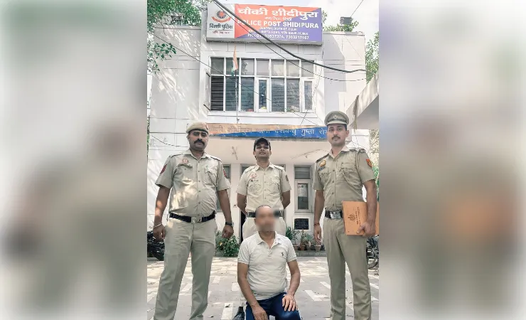 एडीएम साहब निकले फर्जी, नौकरी और प्लॉट के सपने बेचकर 60 लाख की ठगी