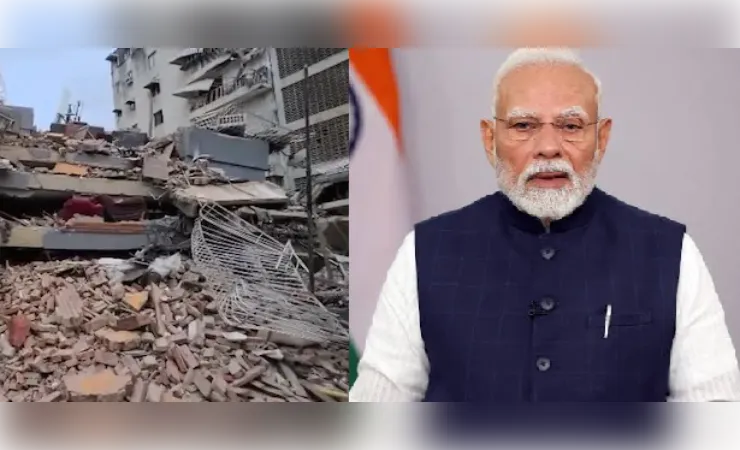 वेनेजुएला त्रासदी पर पीएम मोदी ने जताया दुख, मदद के लिए भारत खड़ा साथ
