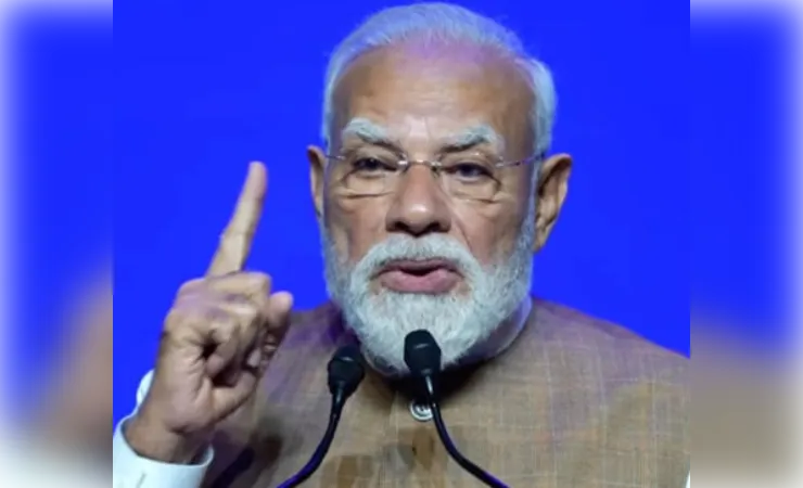 'संविधान हत्या दिवस' पर बोले पीएम मोदी, आपातकाल लोकतंत्र का सबसे काला अध्याय