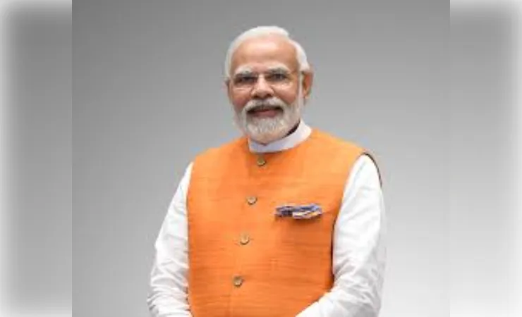 बिरसा मुंडा की गाथा राष्ट्रभक्ति देश की हर पीढ़ी में भावना जगाती: मोदी