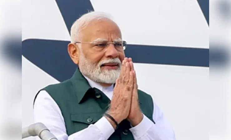 पीएम मोदी के लंबे कार्यकाल पर दुनिया भर से मिली बधाई और शुभकामनाएं