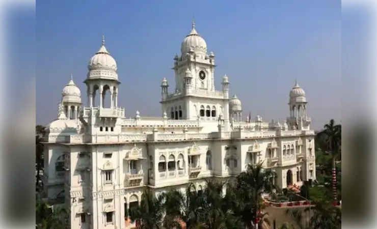 दीक्षांत समारोह में फैकल्टी के लिए ड्रेस कोड लागू, स्टॉल पहनना होगा अनिवार्य