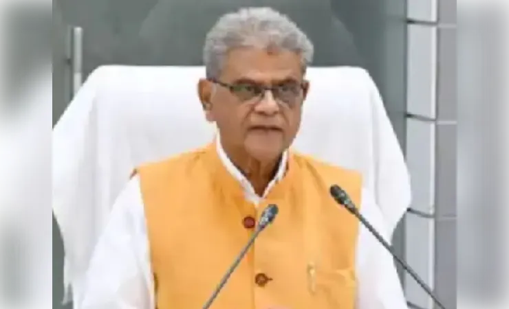 वन मंत्री ने की स्नेक वेनम एक्सट्रैक्शन सेंटर की स्थापना की प्रगति की भी समीक्षा