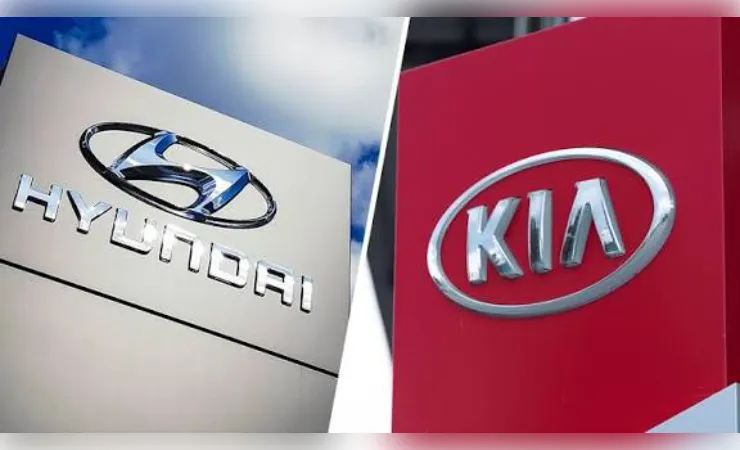 Hyundai और Kia ला रही हैं सस्ती इलेक्ट्रिक कारें, 400+ किमी रेंज पर फोकस