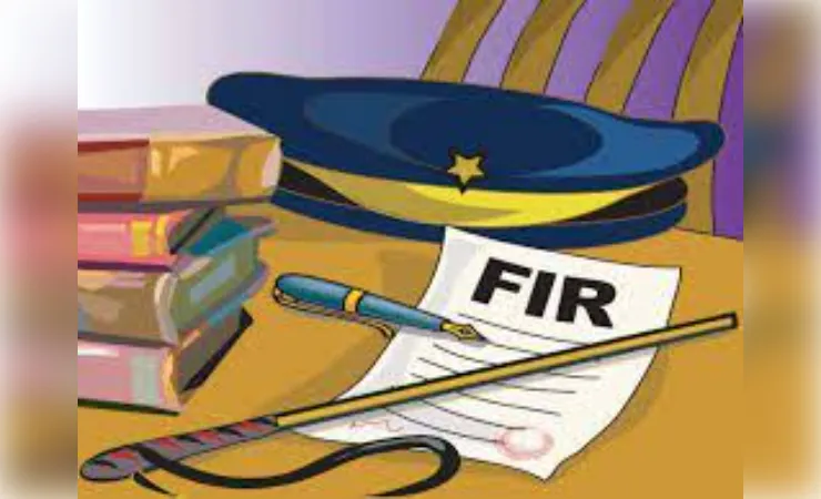 ढोल-ताशा विवाद में महिला ने लगाया गंभीर आरोप, पुलिस जांच में जुटी