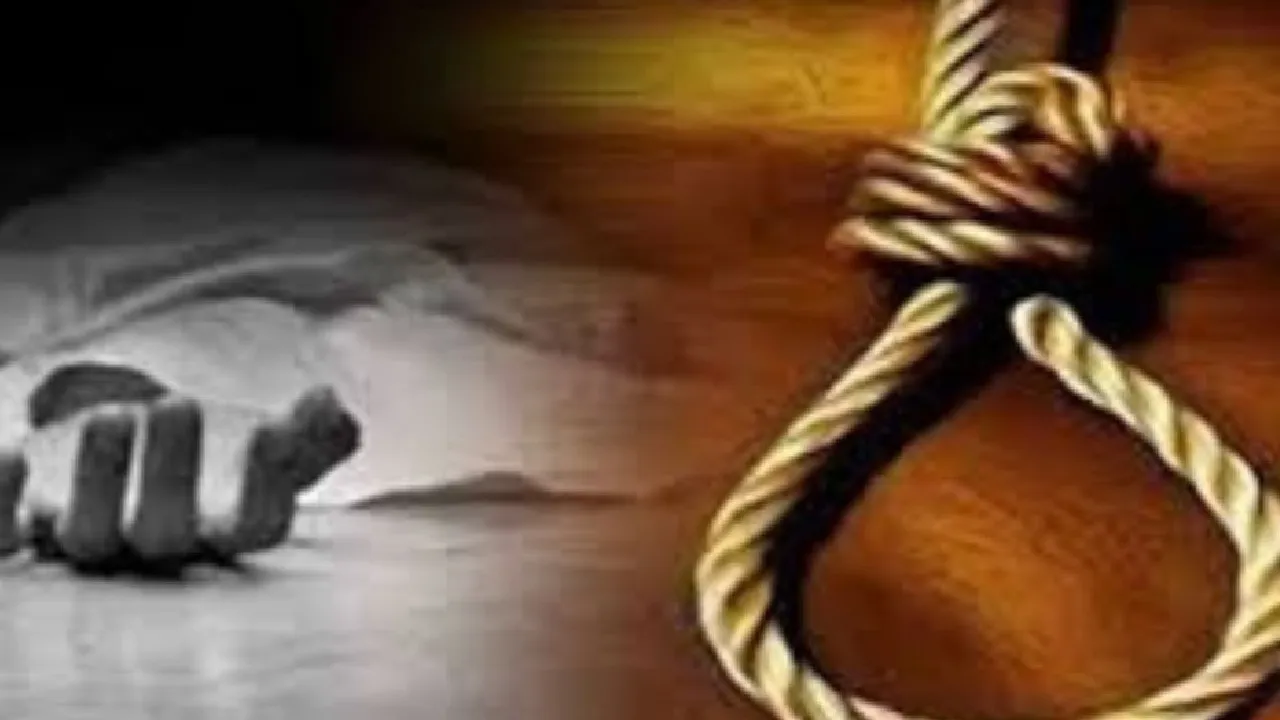 शालीमार ग्रैंड अपार्टमेंट में 19 वर्षीय युवती ने लगाई फांसी, पुलिस जांच में जुटी