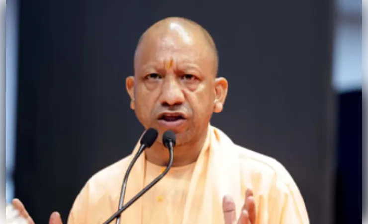 मोदी सरकार के नेतृत्व में बदली विकास व सुशासन की तस्वीर: मुख्यमंत्री