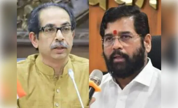 शिंदे की बढ़ी ताकत, बदले महाराष्ट्र के समीकरण, लोकसभा में 13 सांसदों के साथ बढ़ेगा कद!